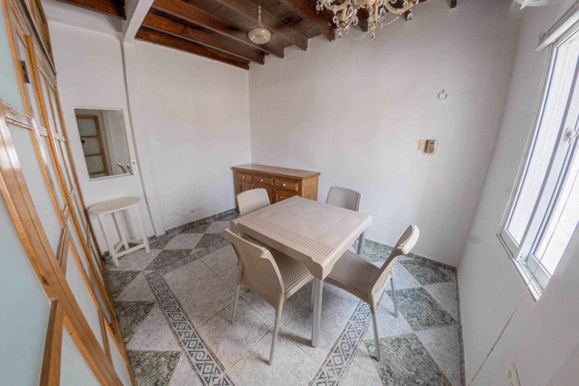 Apartamento Cozy In The Old 421 Cartagena